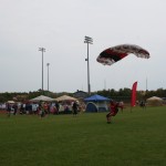 Outer Banks Relay For Life Landing